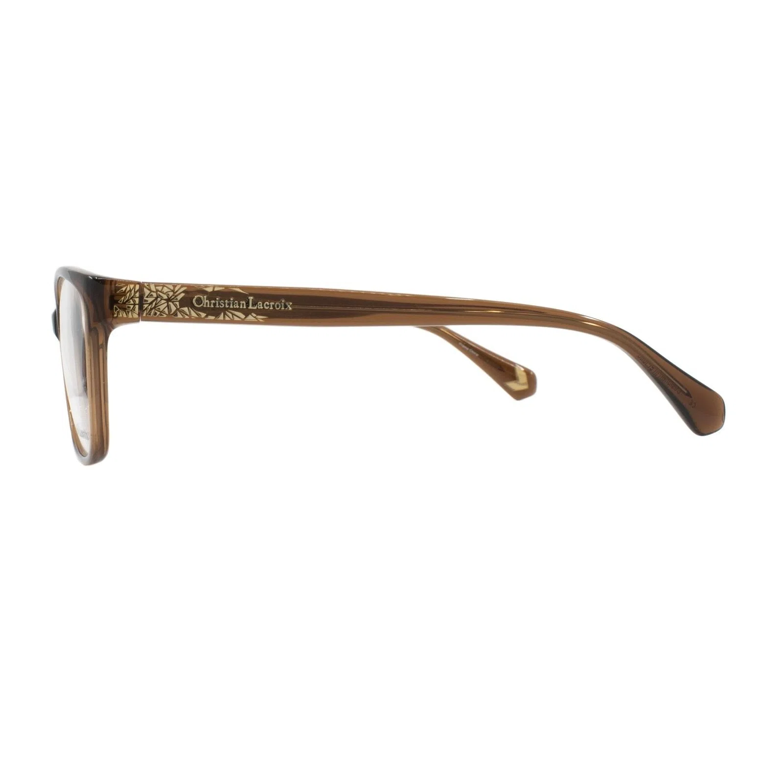 Christian Lacroix CL1091 Eyeglasses - view 3